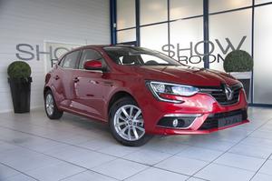 RENAULT Mégane III IV 1.2 TCe 130 ch Energy Zen