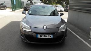 RENAULT Mégane III dCi 130 FAP eco2 Carminat Tom-Tom Euro 5