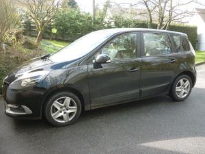 RENAULT Scenic III dCi 110 FAP eco2 Authentique