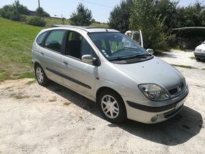 RENAULT Scénic 1.9 DTI - 100 RXE Pack Clim