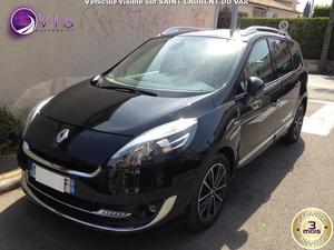 RENAULT Scénic Grand Scenic 1.6 dCi 130 Bose 7Plac