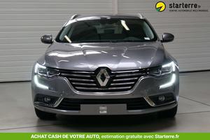 RENAULT Talisman Estate DCI 110 ENERGY ECO2 INTENS