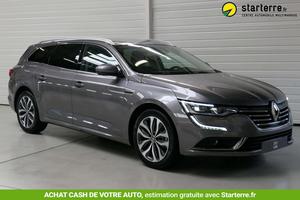 RENAULT Talisman Estate TCE 150 ENERGY INTENS EDC