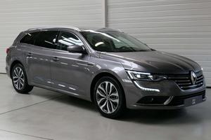 RENAULT Talisman Estate Tce 200 Energy Intens EDC