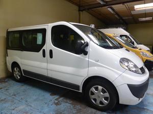 RENAULT Trafic COMBI 2.0 DCI 90 L1H1EXPRESSION