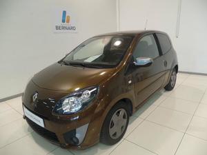 RENAULT Twingo 1.5 dCi 75ch Night&Day eco²
