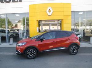 Renault Captur CAPTUR TCE 90 ENERGY Intens d'occasion