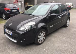 Renault Clio III 2 1.2 TCE 100 CLIM d'occasion