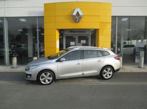 Renault Megane MEGANE III ESTATE DCI110 Dynamique d'occasion