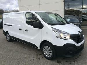 Renault Trafic PACK CLIM NAV L2H dC  Occasion