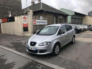 SEAT Altea XL 1.9 TDI 105