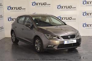 SEAT Leon III 1.4 TSI 150 FR / I TECH GPS