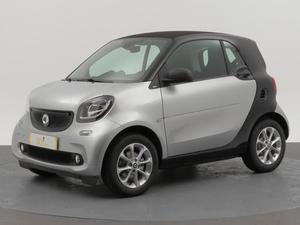 SMART ForTwo III ch passion twinamic
