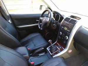 SUZUKI Grand Vitara 1.9 DDiS Luxe