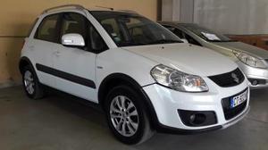 SUZUKI SX4 2.0 DDIS 135 XPLORE 4X4 5P