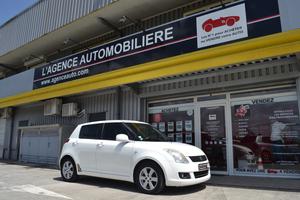 SUZUKI Swift 1.3 VVT GL 5p