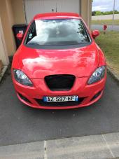 Seat Leon 1.4 reference d'occasion