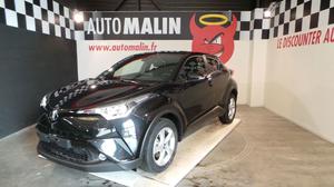 TOYOTA Divers 1.2 T 116 DYNAMIC 2WD