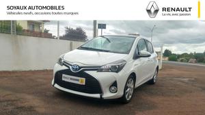 TOYOTA Yaris Hybride 100h Style