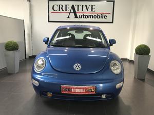 VOLKSWAGEN Beetle  CV  KMS