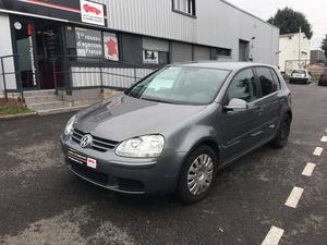 VOLKSWAGEN Golf 1.9 TDI 90ch UNITED 5p