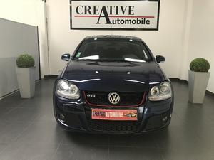 VOLKSWAGEN Golf 2.0 TFSI 200 CV GTI KM