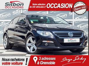 VOLKSWAGEN Passat 2.0 TDI 140 CARAT EDITION DSG