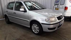 VOLKSWAGEN Polo  PACK CLIM 5P