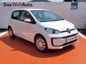 VOLKSWAGEN UP ch Move up! 5p