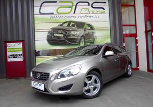 VOLVO V D GEARTRONIC XENIUM