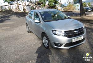 DACIA Sandero Logan 1.5 DCi 90ch Prestige