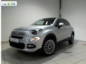 FIAT 500 X 1.3 Multijet 16v 95ch Lounge