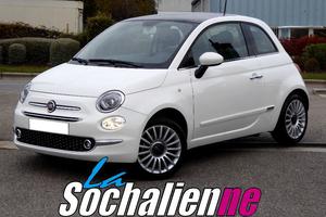 FIAT V 69CH LOUNGE+CLIM AUTO+JANTES ALU