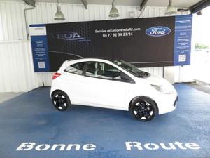 FORD Ka ch Stop&Start White Edition