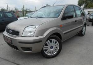 Ford Fusion V 100 CH TREND d'occasion