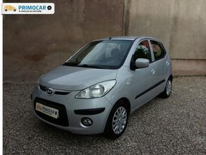 HYUNDAI i Pack Clim