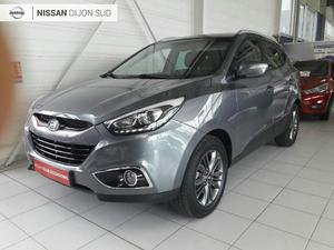 HYUNDAI iX CRDi 115ch PACK Business Blue Drive