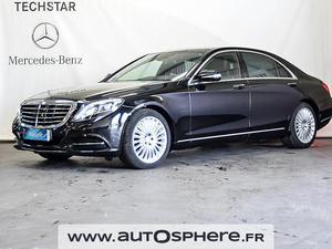 MERCEDES Classe S