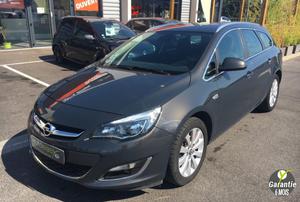 OPEL Astra Sports Tourer CDTI 165 Cosmo S&S