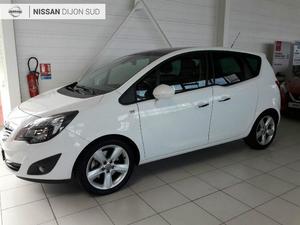 OPEL Meriva 1.7 CDTI110 FAP Cosmo Pack