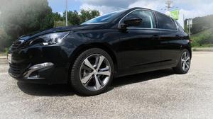 PEUGEOT  BlueHDi 120ch S&S BVM6 Allure