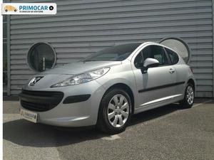 PEUGEOT  HDi70 Trendy 3p