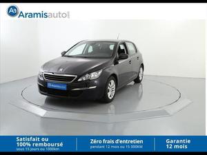 PEUGEOT  PureTech 110 BVM Occasion