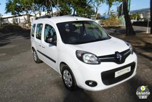 RENAULT Kangoo II 1.5 DCi 90ch Zen