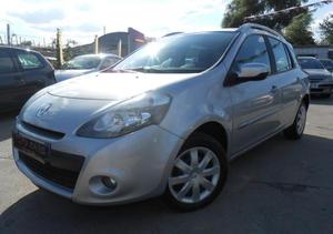 Renault Clio III Phase 2 1.5 DCI 90ch EXPRESSION Clim