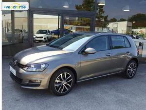 VOLKSWAGEN Golf 1.6 TDI 110 Confortline 5p+Gps