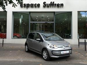 VOLKSWAGEN UP ch up! club ASG5 5p