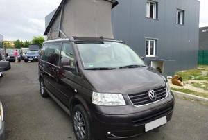 Volkswagen California Confortline 2.5 TDi 174 chv