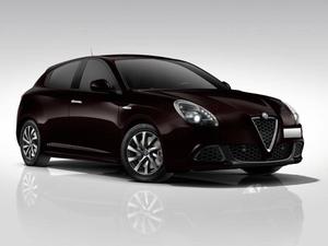 ALFA ROMEO Giulietta 2.0 JTDm 150ch Lusso Stop&Start