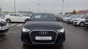 AUDI A3 1.0 TFSI 115 ° Pack S-Line - Navi